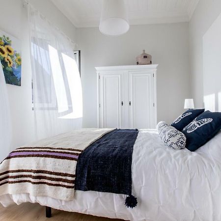 Casa Do Tanque T2 Apartment Арока Екстериор снимка