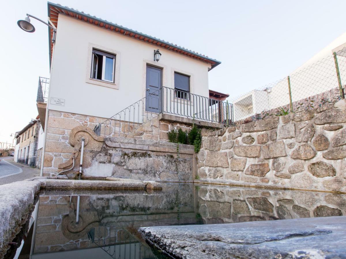 Casa Do Tanque T2 Apartment Арока Екстериор снимка