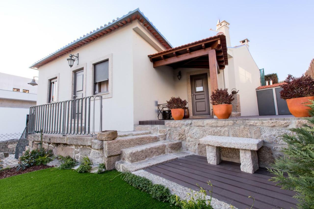 Casa Do Tanque T2 Apartment Арока Екстериор снимка