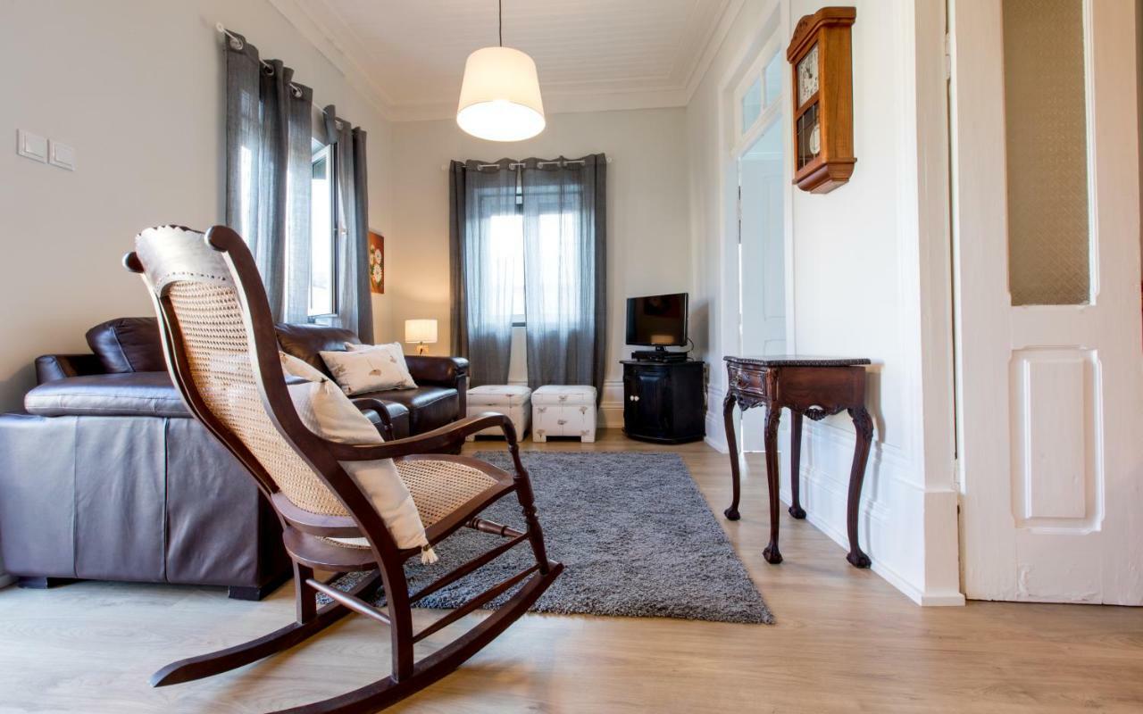Casa Do Tanque T2 Apartment Арока Екстериор снимка
